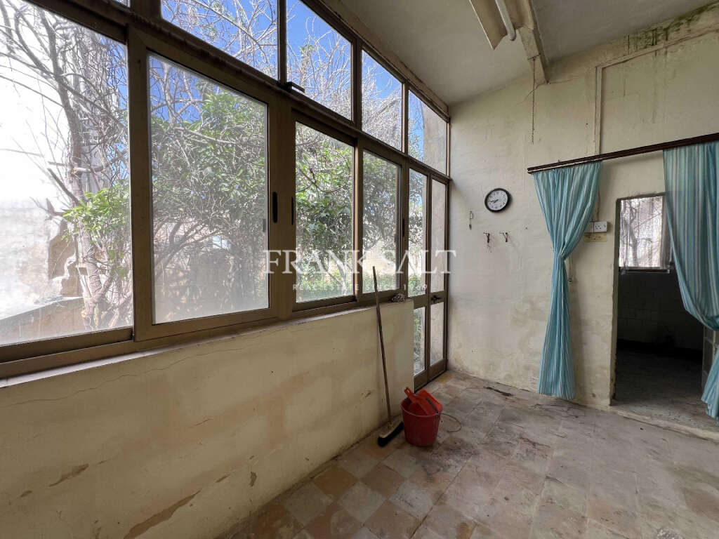 HouseFor Sale, Mqabba, Malta