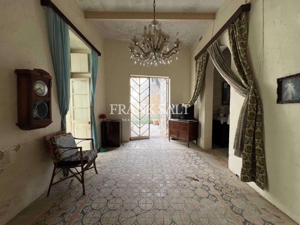 HouseFor Sale, Mqabba, Malta