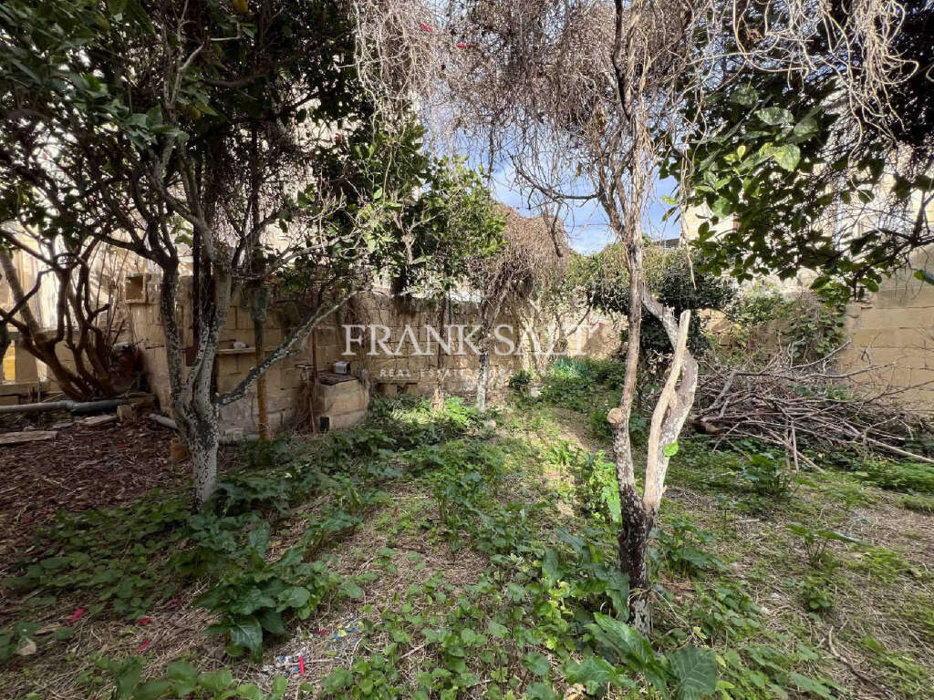 HouseFor Sale, Mqabba, Malta