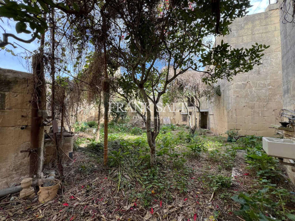 HouseFor Sale, Mqabba, Malta