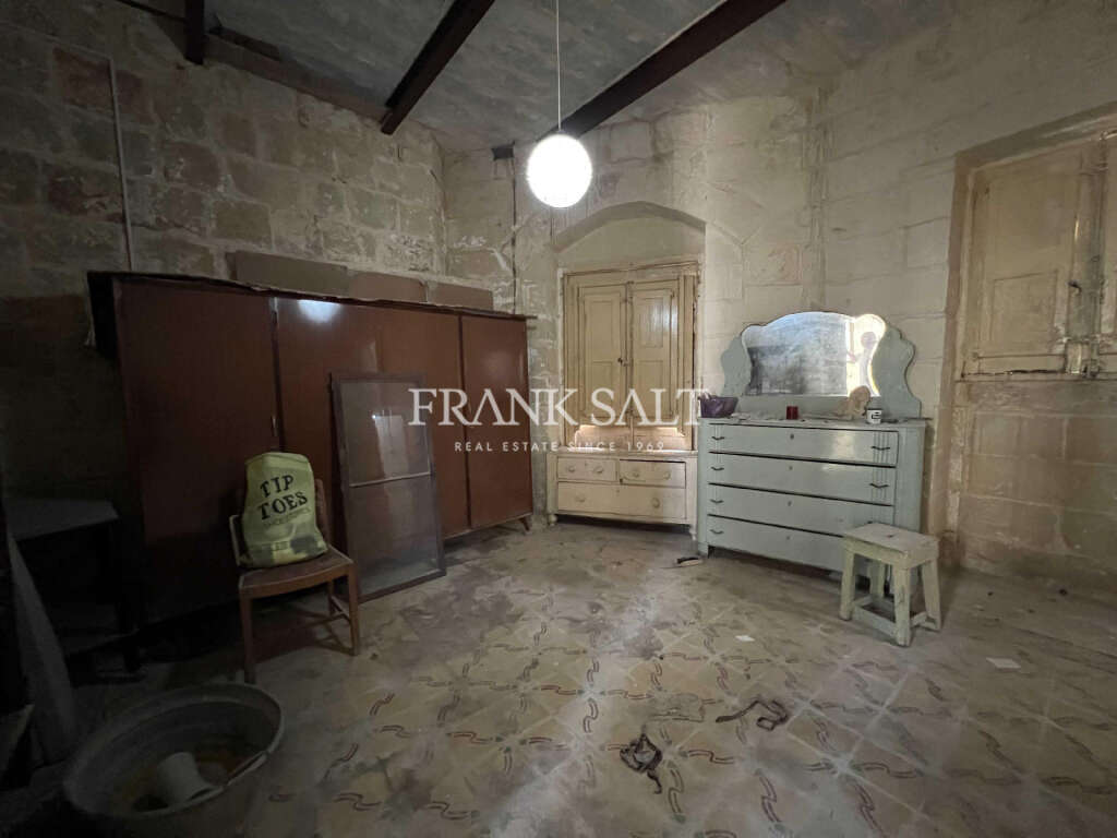 HouseFor Sale, Mqabba, Malta