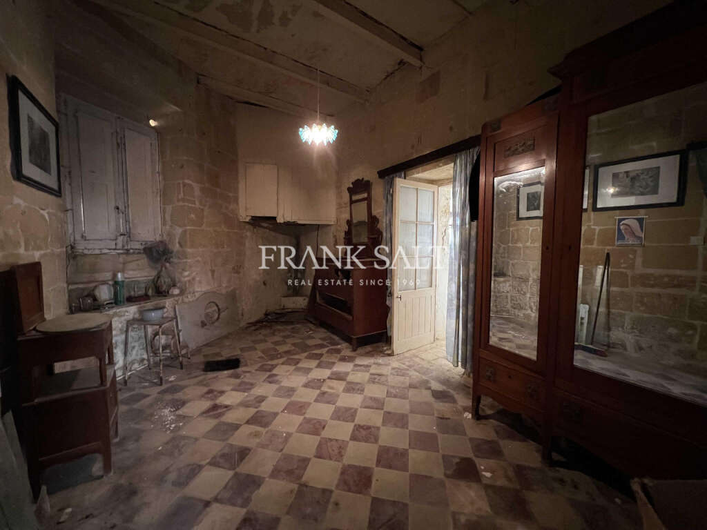 HouseFor Sale, Mqabba, Malta