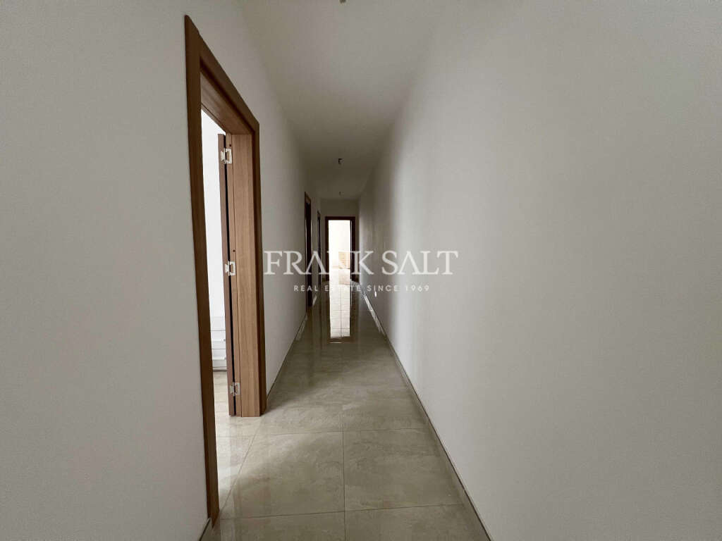 3 Bed, ApartmentFor Sale, Ghaxaq, Malta