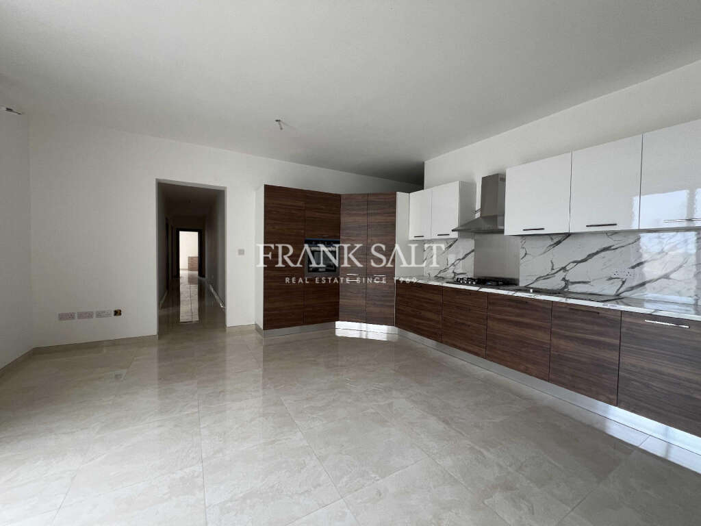 3 Bed, ApartmentFor Sale, Ghaxaq, Malta