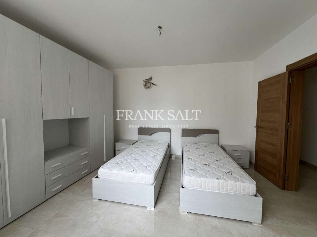 3 Bed, ApartmentFor Sale, Ghaxaq, Malta