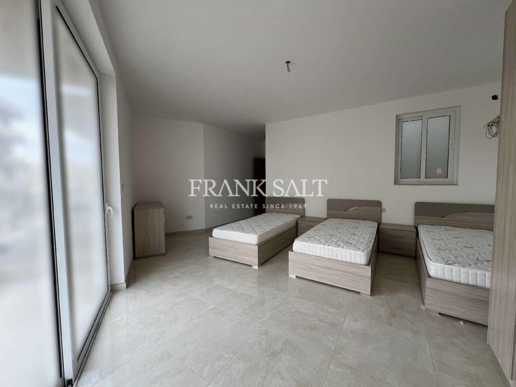 3 Bed, ApartmentFor Sale, Ghaxaq, Malta