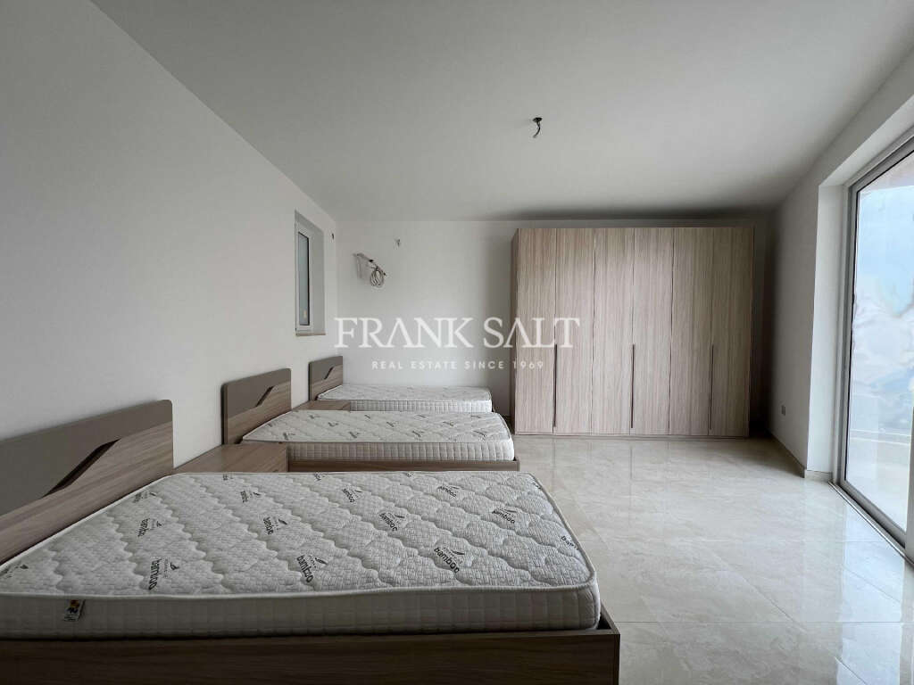 3 Bed, ApartmentFor Sale, Ghaxaq, Malta