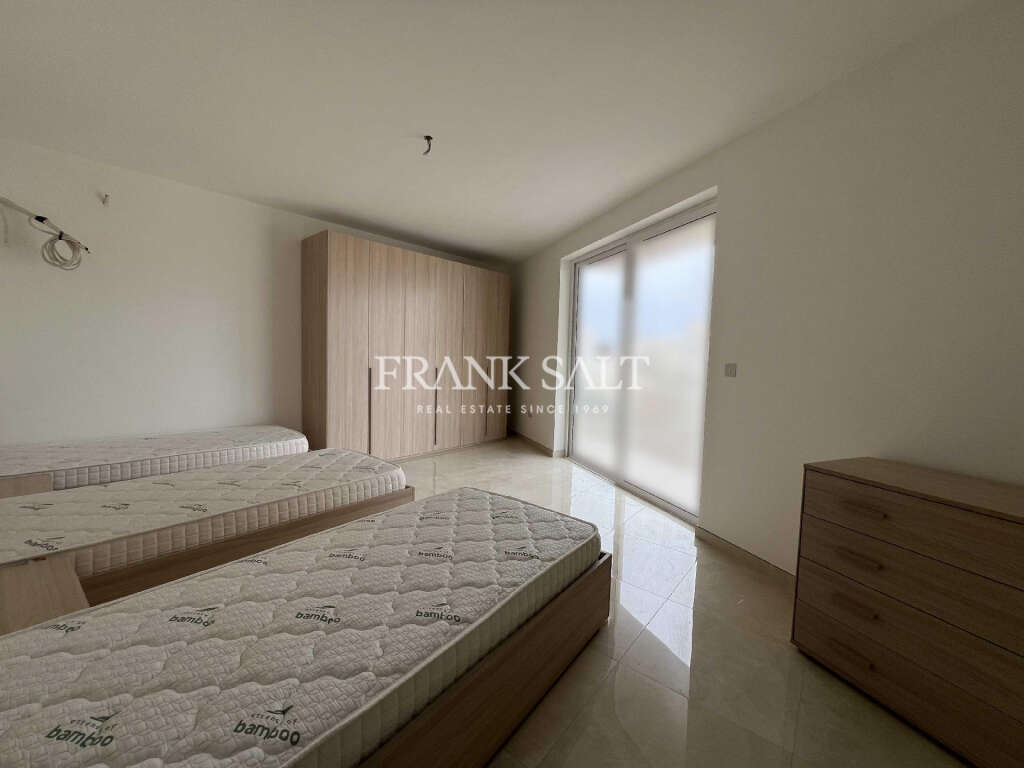 3 Bed, ApartmentFor Sale, Ghaxaq, Malta