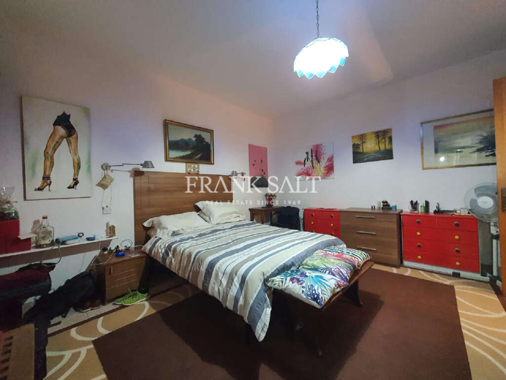 3 Bed, ApartmentFor Sale, Marsascala, Malta