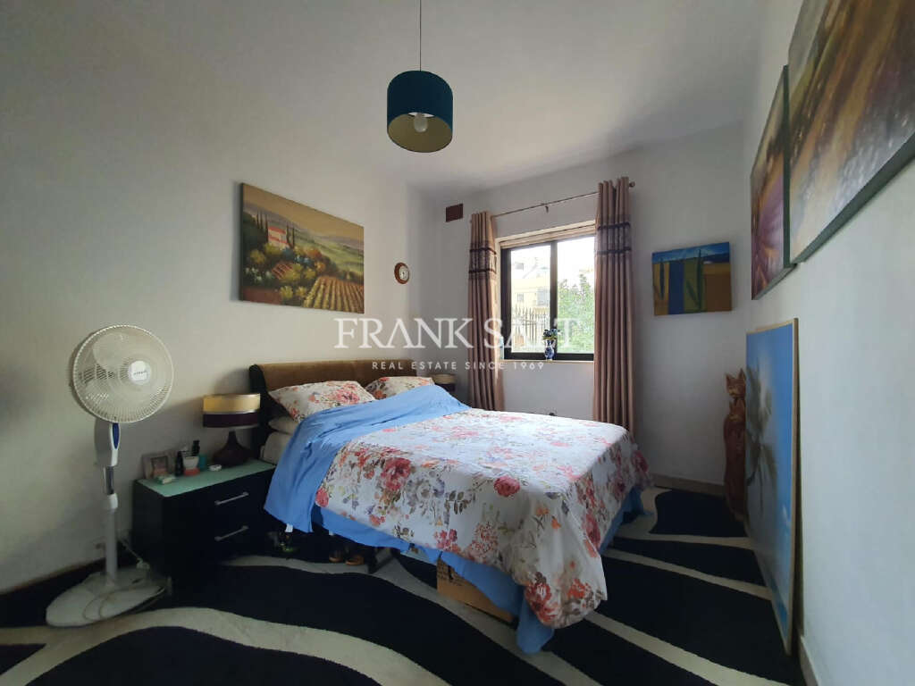 3 Bed, ApartmentFor Sale, Marsascala, Malta