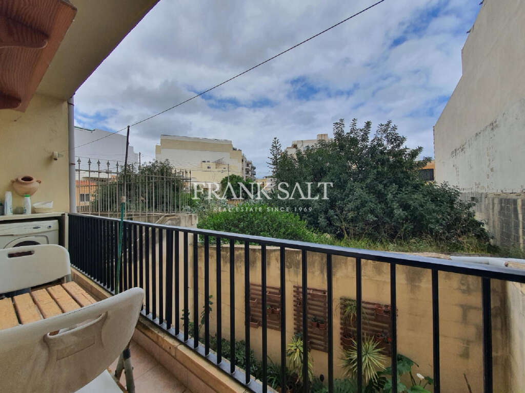 3 Bed, ApartmentFor Sale, Marsascala, Malta