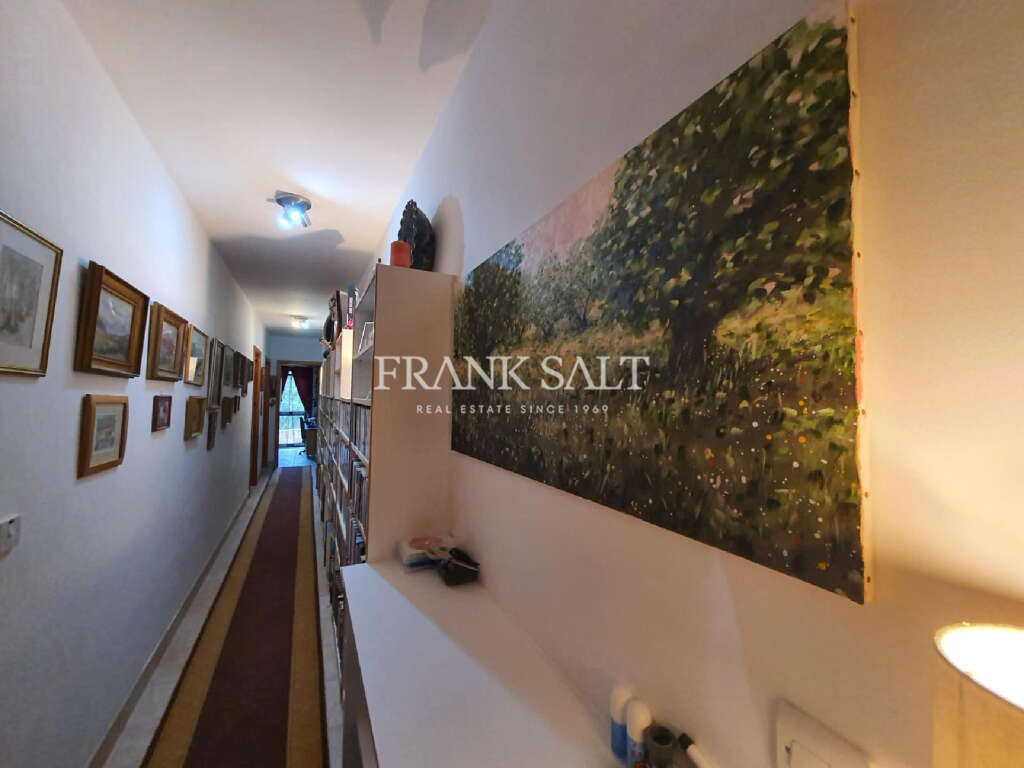 3 Bed, ApartmentFor Sale, Marsascala, Malta