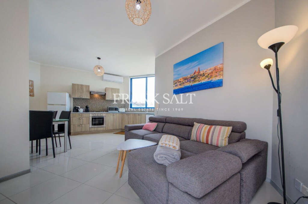 2 Bed, ApartmentFor Sale, Ghajnsielem, Gozo