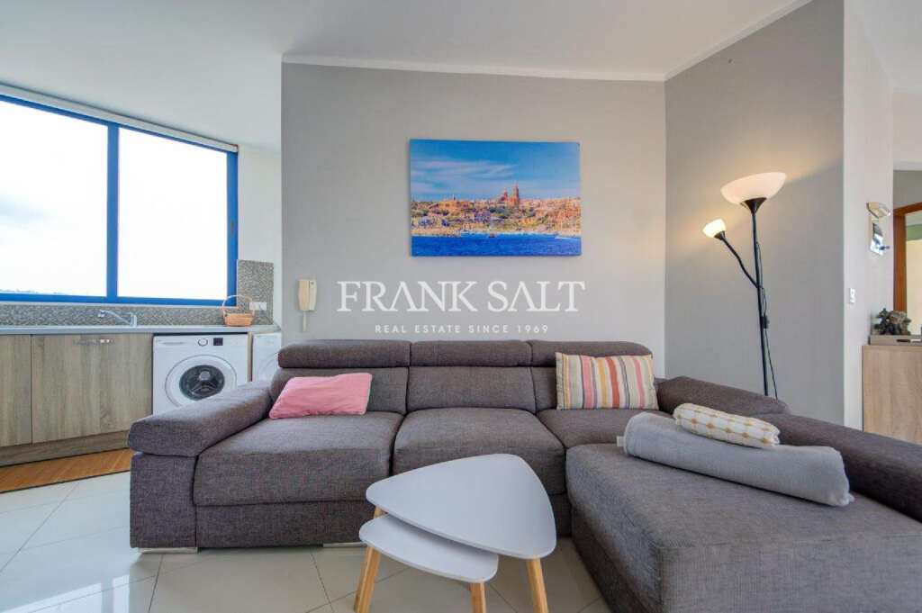 2 Bed, ApartmentFor Sale, Ghajnsielem, Gozo