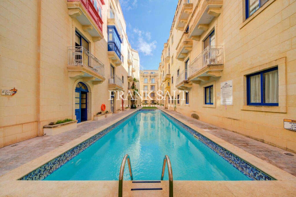 2 Bed, ApartmentFor Sale, Ghajnsielem, Gozo