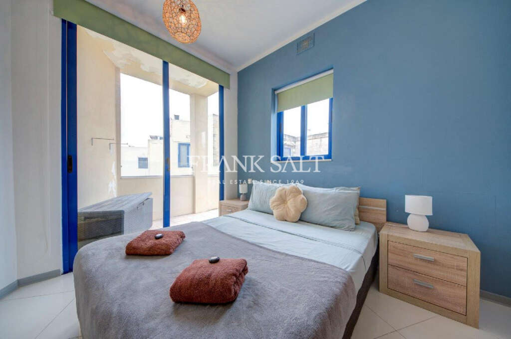 2 Bed, ApartmentFor Sale, Ghajnsielem, Gozo