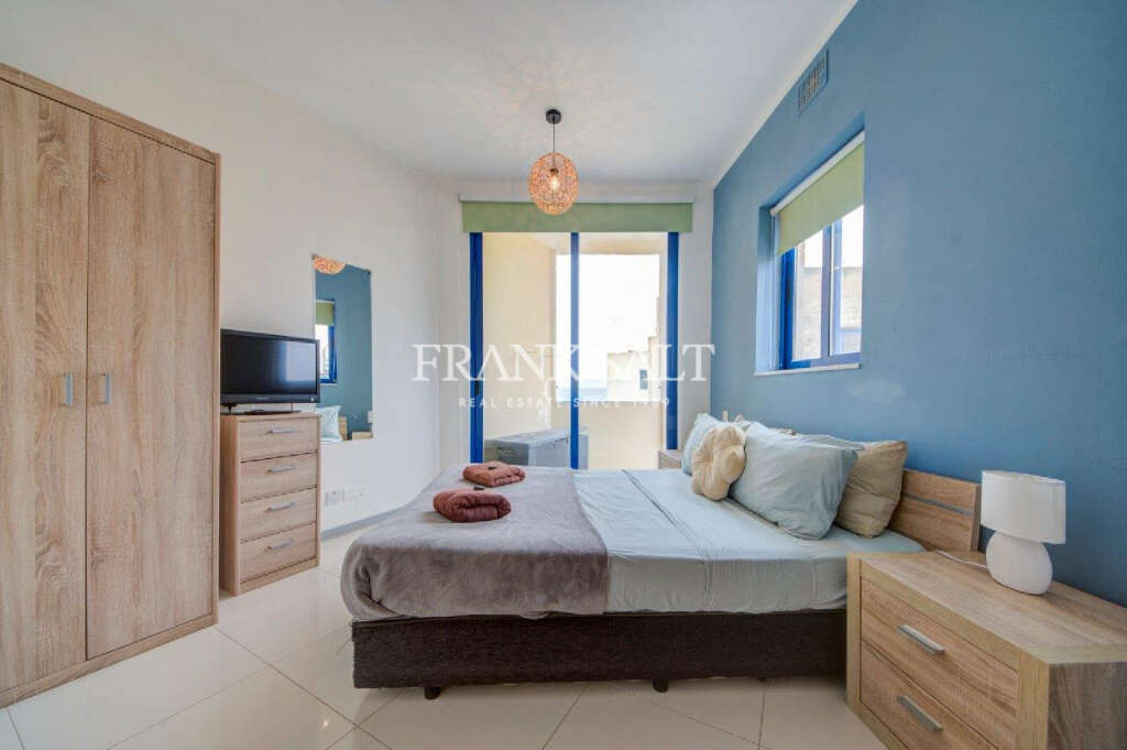 2 Bed, ApartmentFor Sale, Ghajnsielem, Gozo