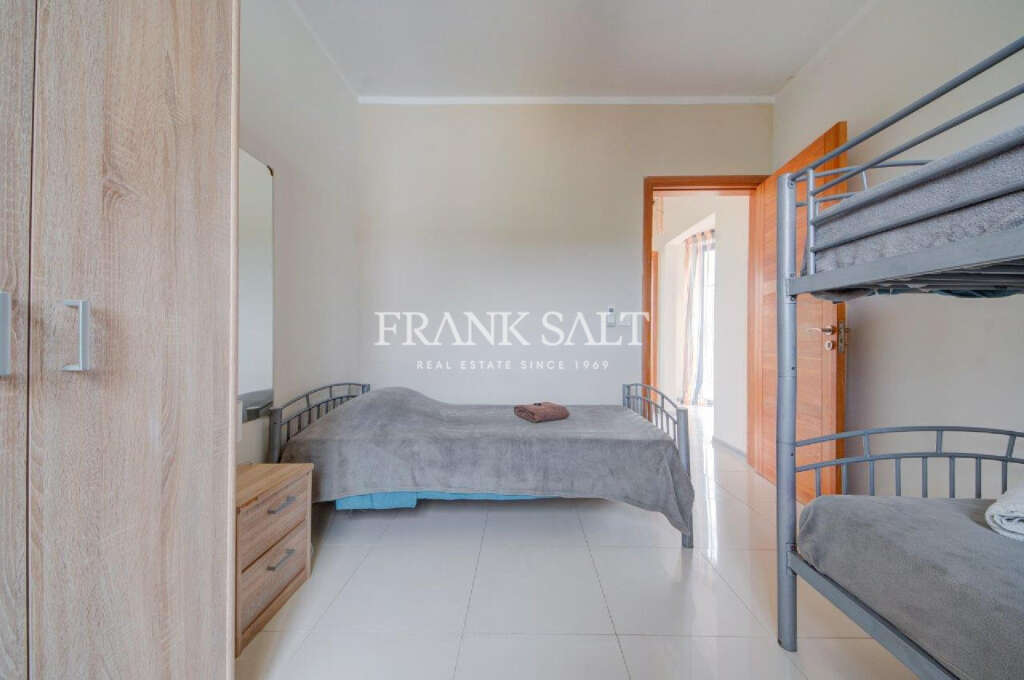 2 Bed, ApartmentFor Sale, Ghajnsielem, Gozo