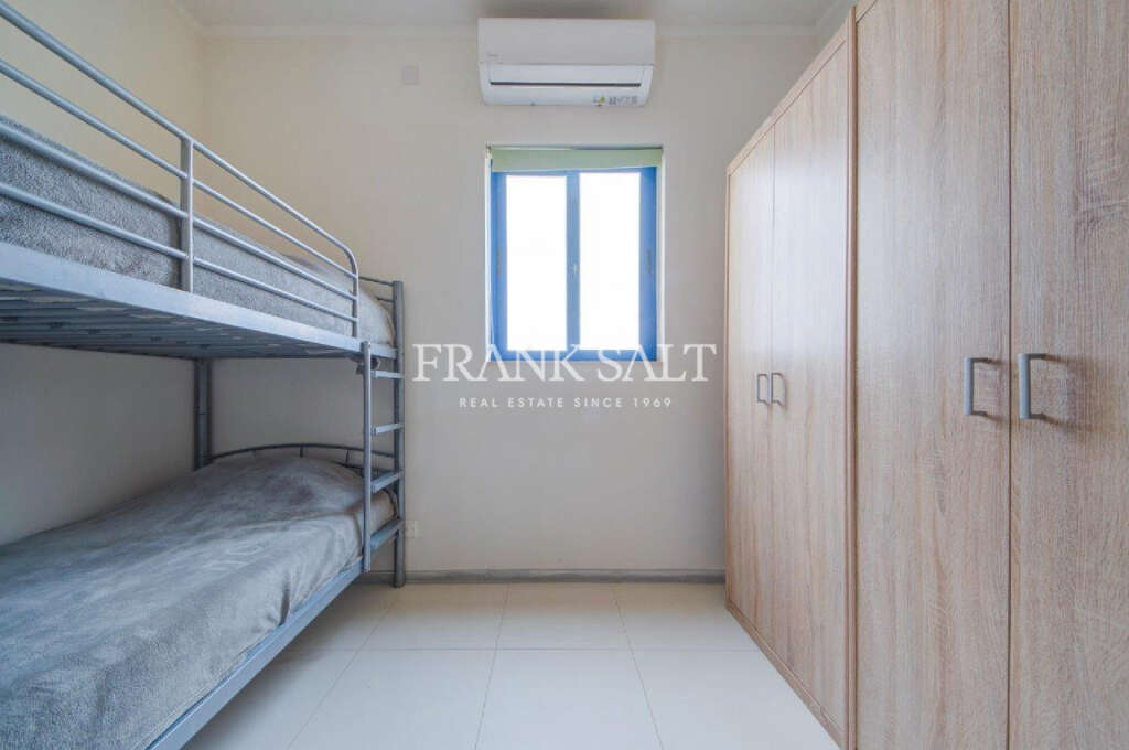 2 Bed, ApartmentFor Sale, Ghajnsielem, Gozo