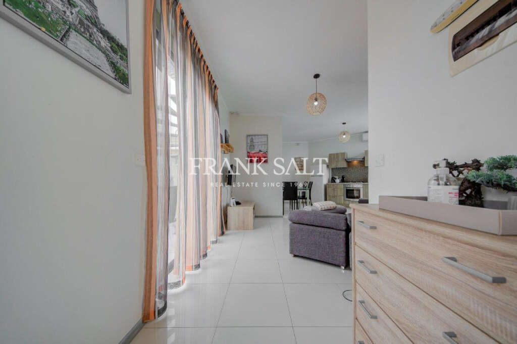 2 Bed, ApartmentFor Sale, Ghajnsielem, Gozo