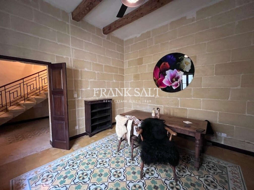 2 Bed, HouseFor Sale, Ghajnsielem, Gozo