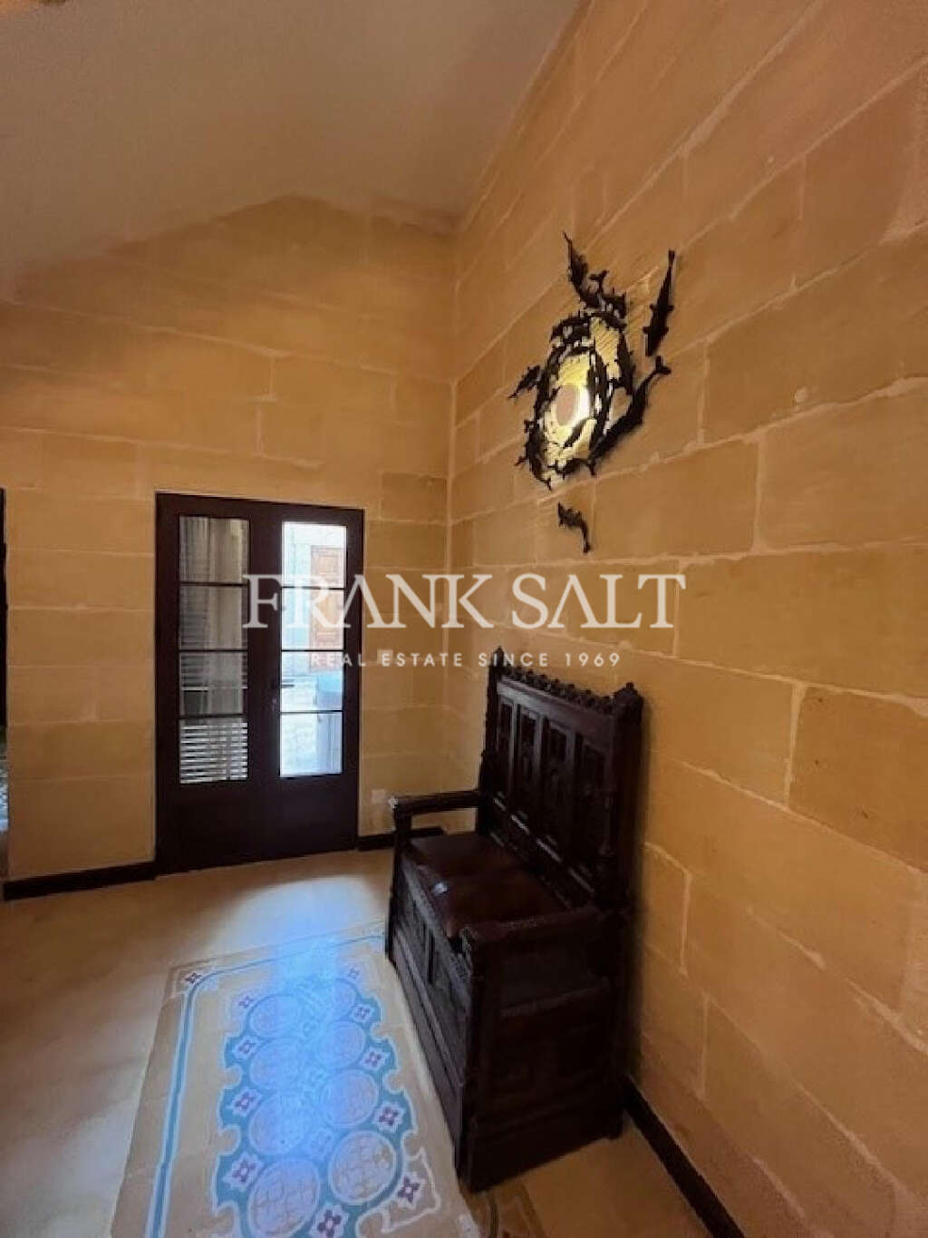 2 Bed, HouseFor Sale, Ghajnsielem, Gozo