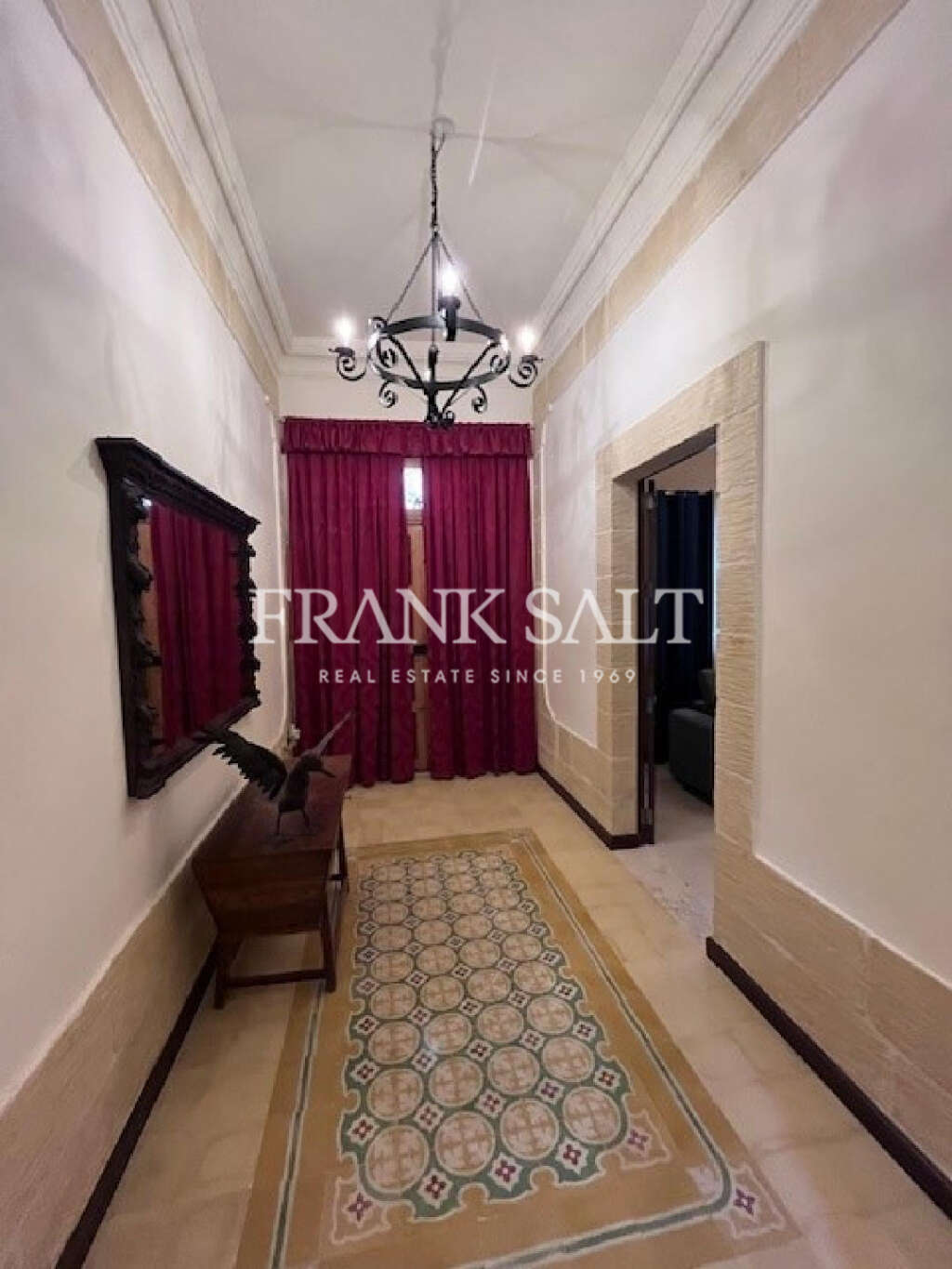 2 Bed, HouseFor Sale, Ghajnsielem, Gozo