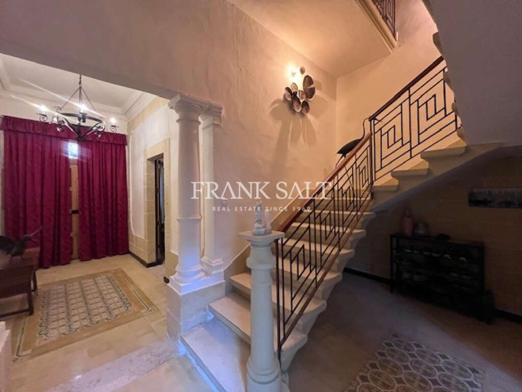 2 Bed, HouseFor Sale, Ghajnsielem, Gozo