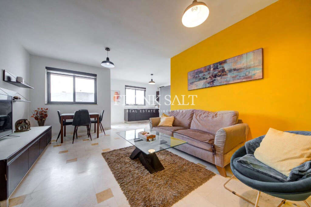 3 Bed, ApartmentFor Sale, Swieqi, Malta