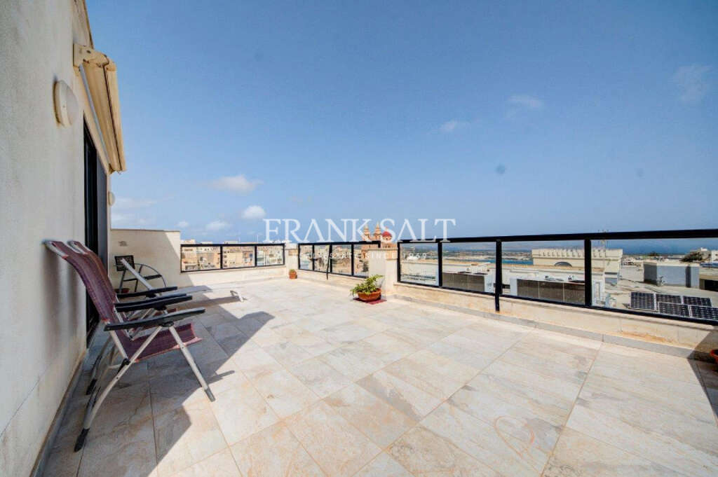2 Bed, ApartmentFor Sale, Mellieha, Malta
