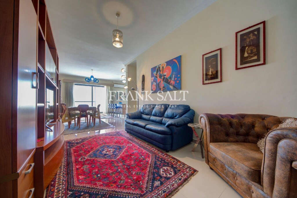 2 Bed, ApartmentFor Sale, Mellieha, Malta