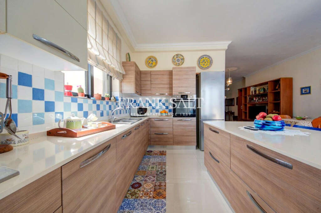 2 Bed, ApartmentFor Sale, Mellieha, Malta