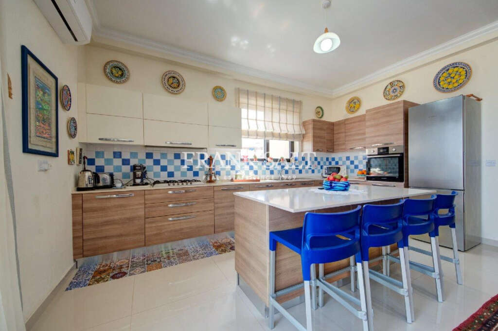 2 Bed, ApartmentFor Sale, Mellieha, Malta