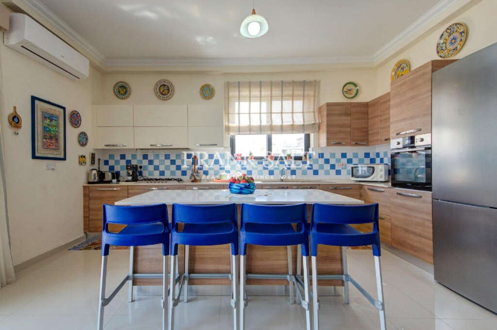 2 Bed, ApartmentFor Sale, Mellieha, Malta