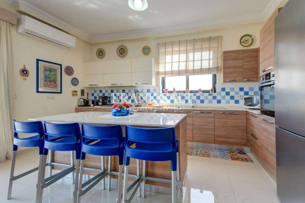 2 Bed, ApartmentFor Sale, Mellieha, Malta