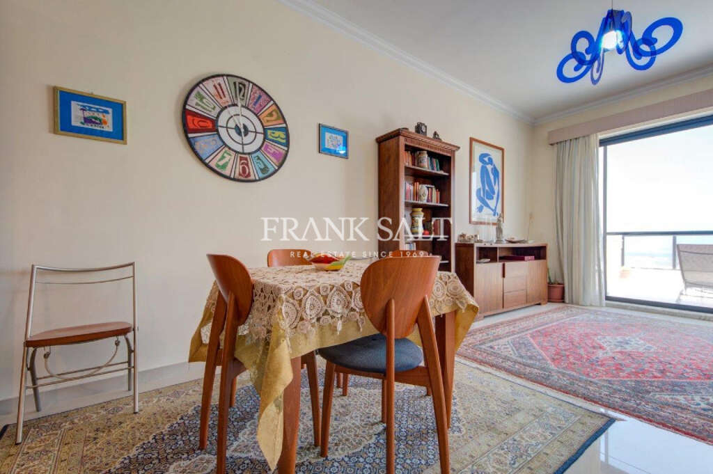 2 Bed, ApartmentFor Sale, Mellieha, Malta