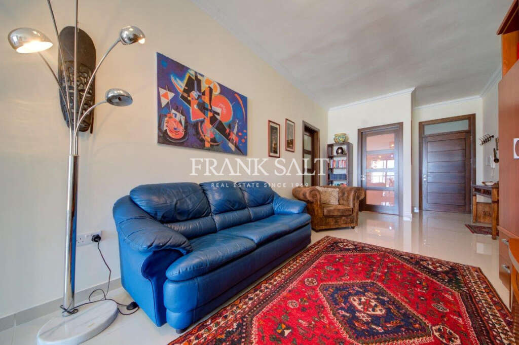 2 Bed, ApartmentFor Sale, Mellieha, Malta