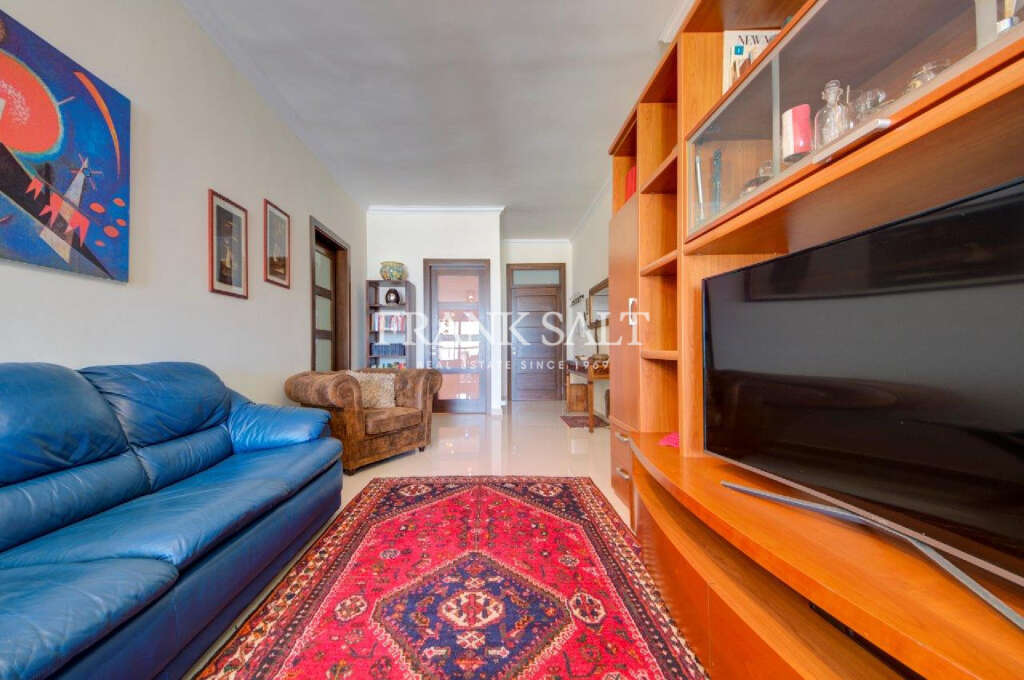 2 Bed, ApartmentFor Sale, Mellieha, Malta
