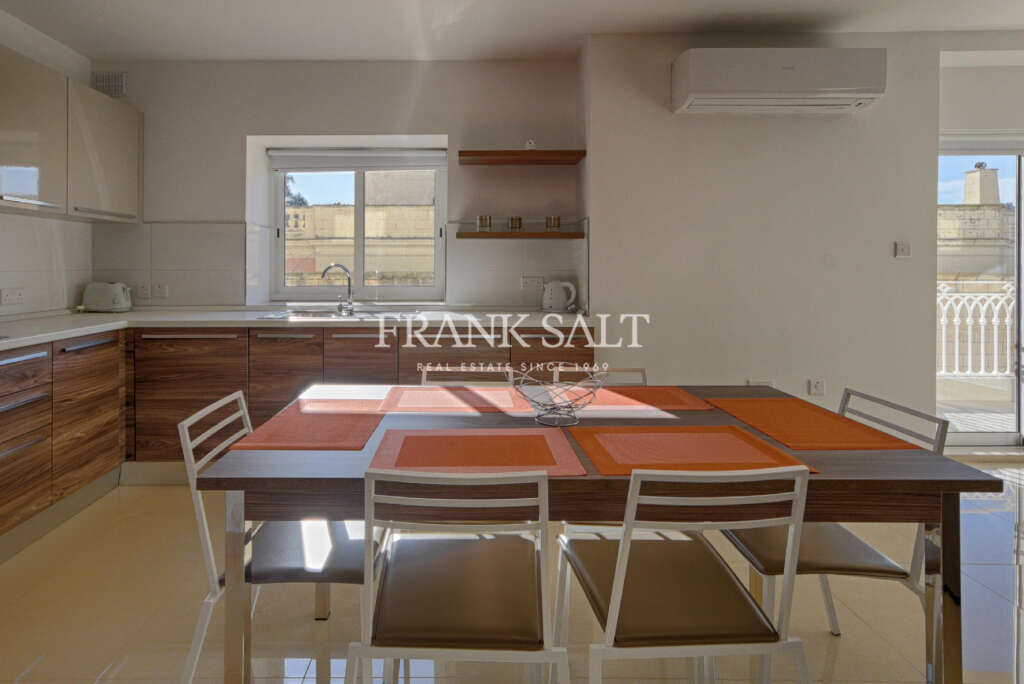 3 Bed, ApartmentFor Sale, St Pauls Bay, Malta