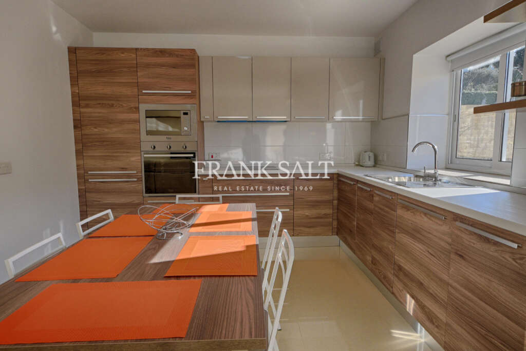 3 Bed, ApartmentFor Sale, St Pauls Bay, Malta