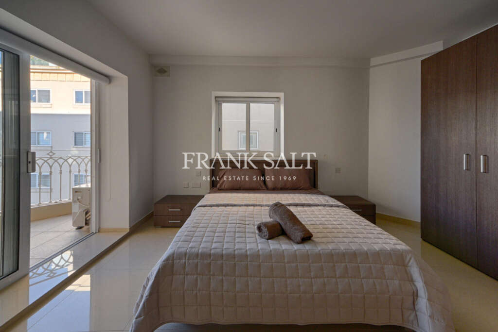 3 Bed, ApartmentFor Sale, St Pauls Bay, Malta