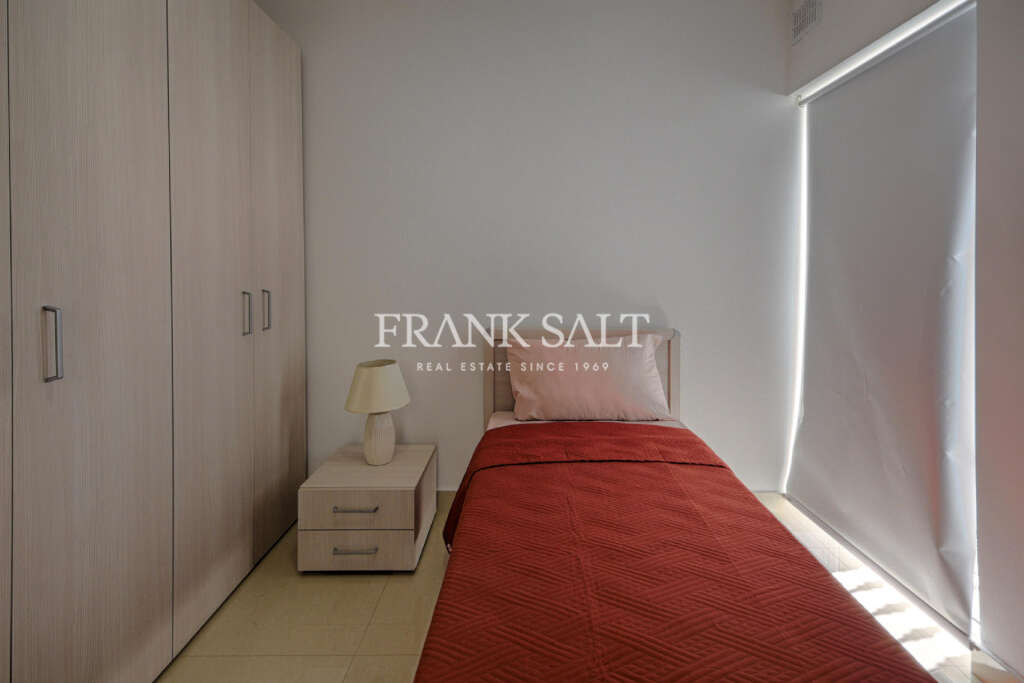 3 Bed, ApartmentFor Sale, St Pauls Bay, Malta