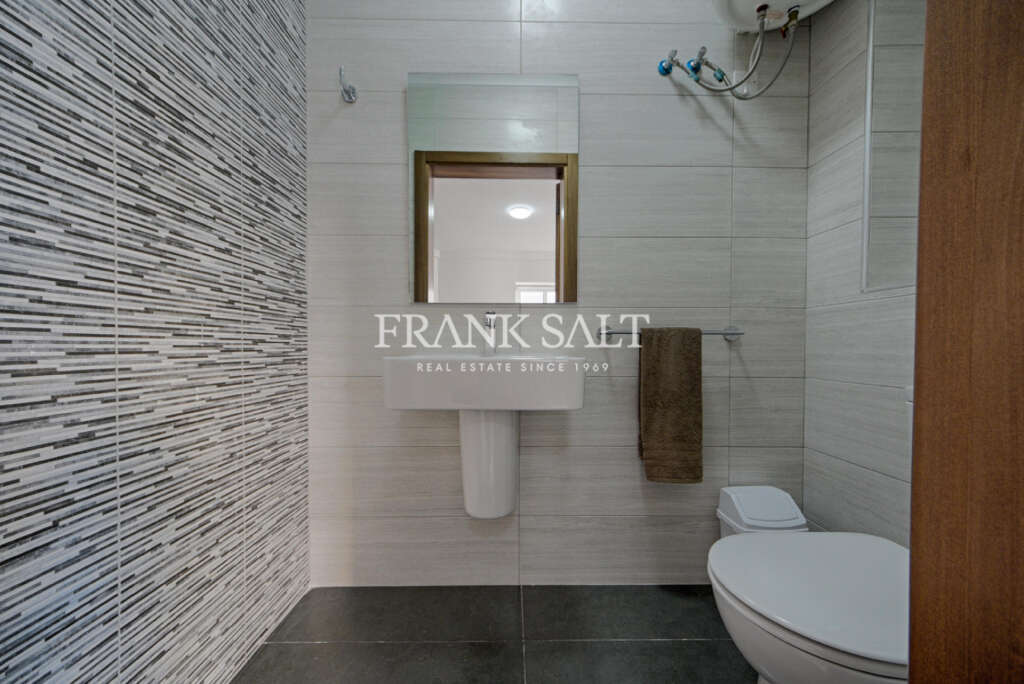 3 Bed, ApartmentFor Sale, St Pauls Bay, Malta