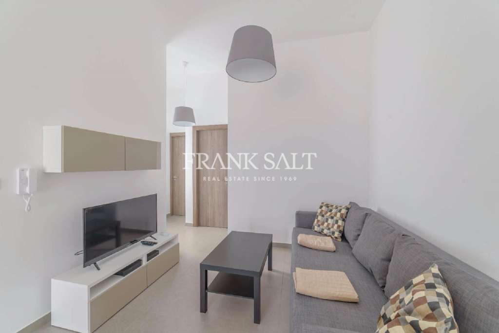 1 Bed, ApartmentFor Sale, St Julians, Malta