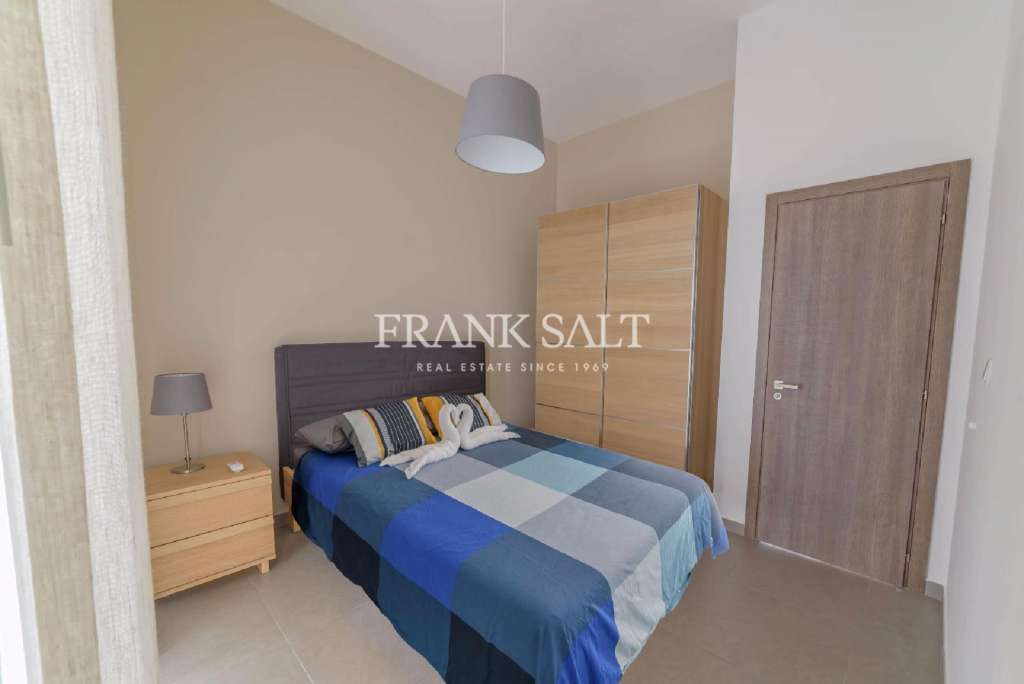 1 Bed, ApartmentFor Sale, St Julians, Malta