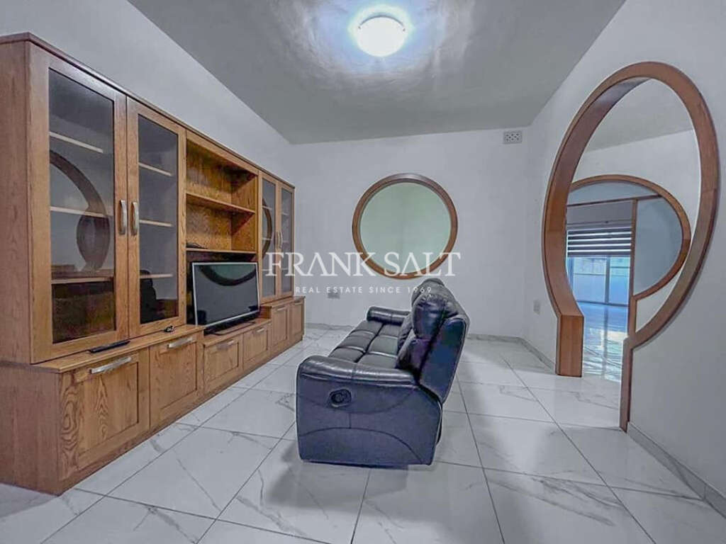3 Bed, ApartmentFor Sale, Zejtun, Malta
