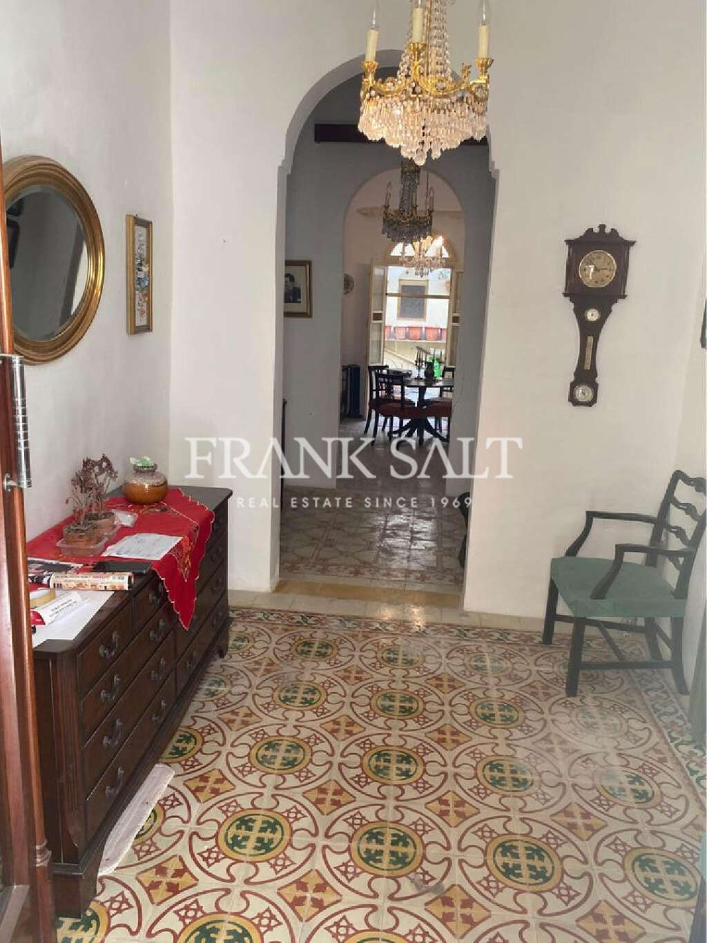 3 Bed, HouseFor Sale, Zurrieq, Malta