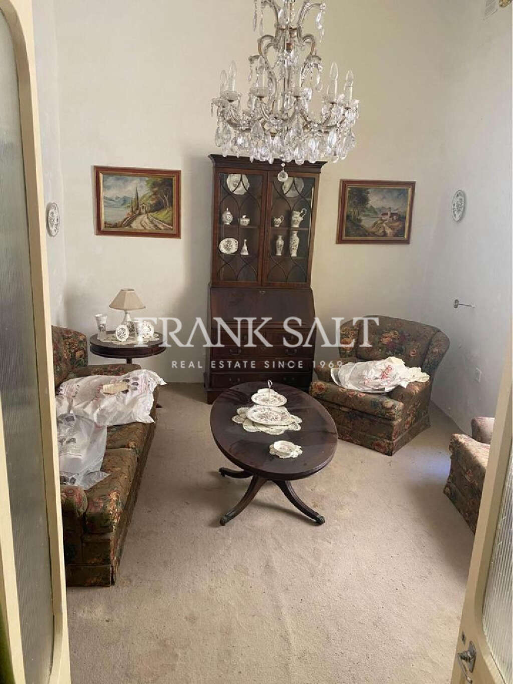 3 Bed, HouseFor Sale, Zurrieq, Malta