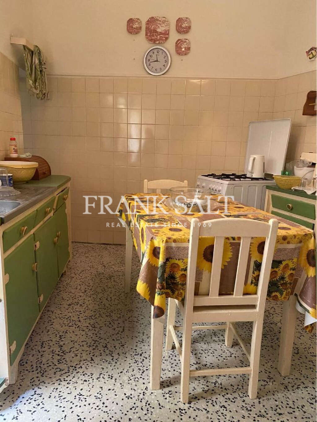 3 Bed, HouseFor Sale, Zurrieq, Malta