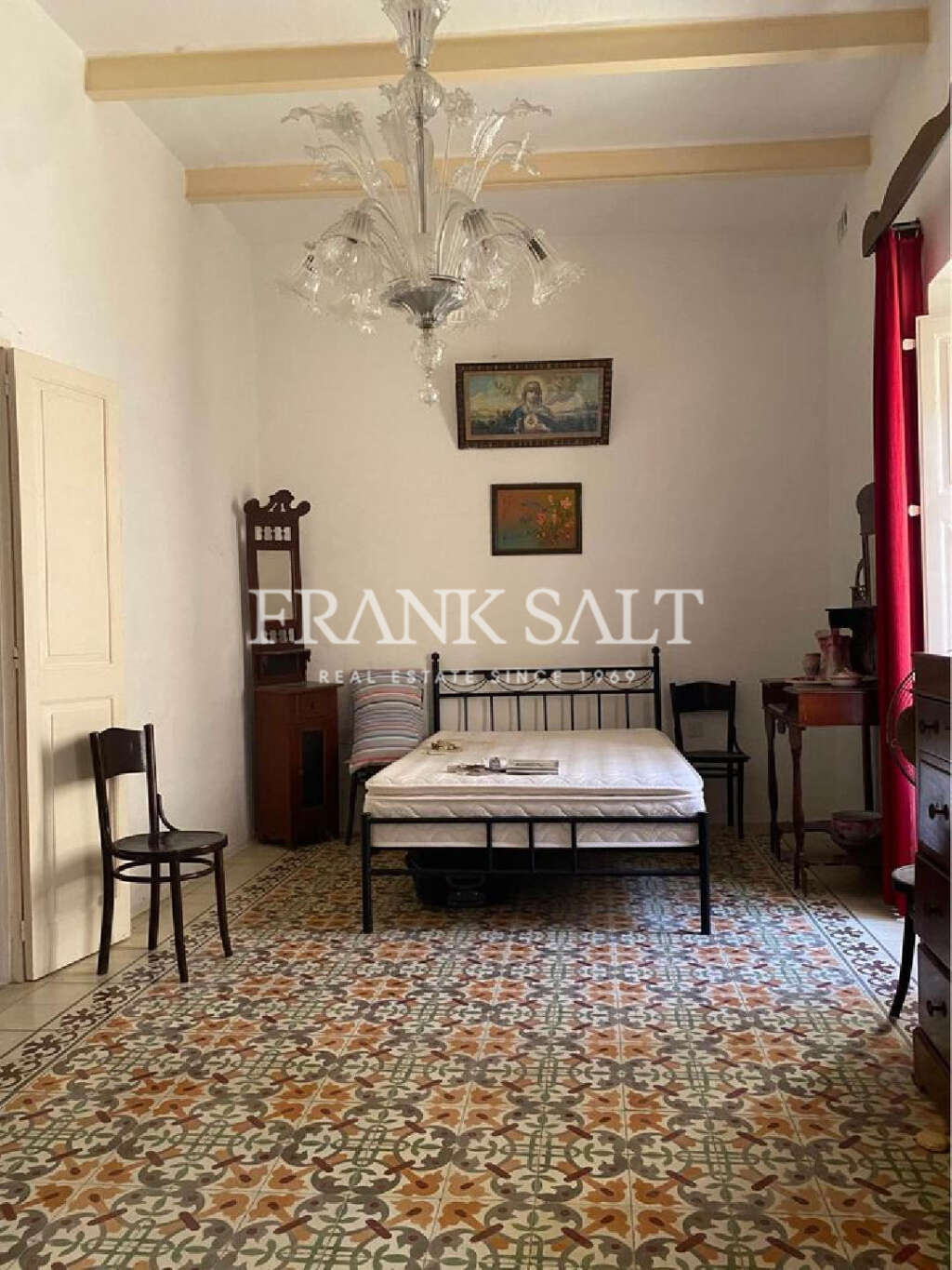 3 Bed, HouseFor Sale, Zurrieq, Malta